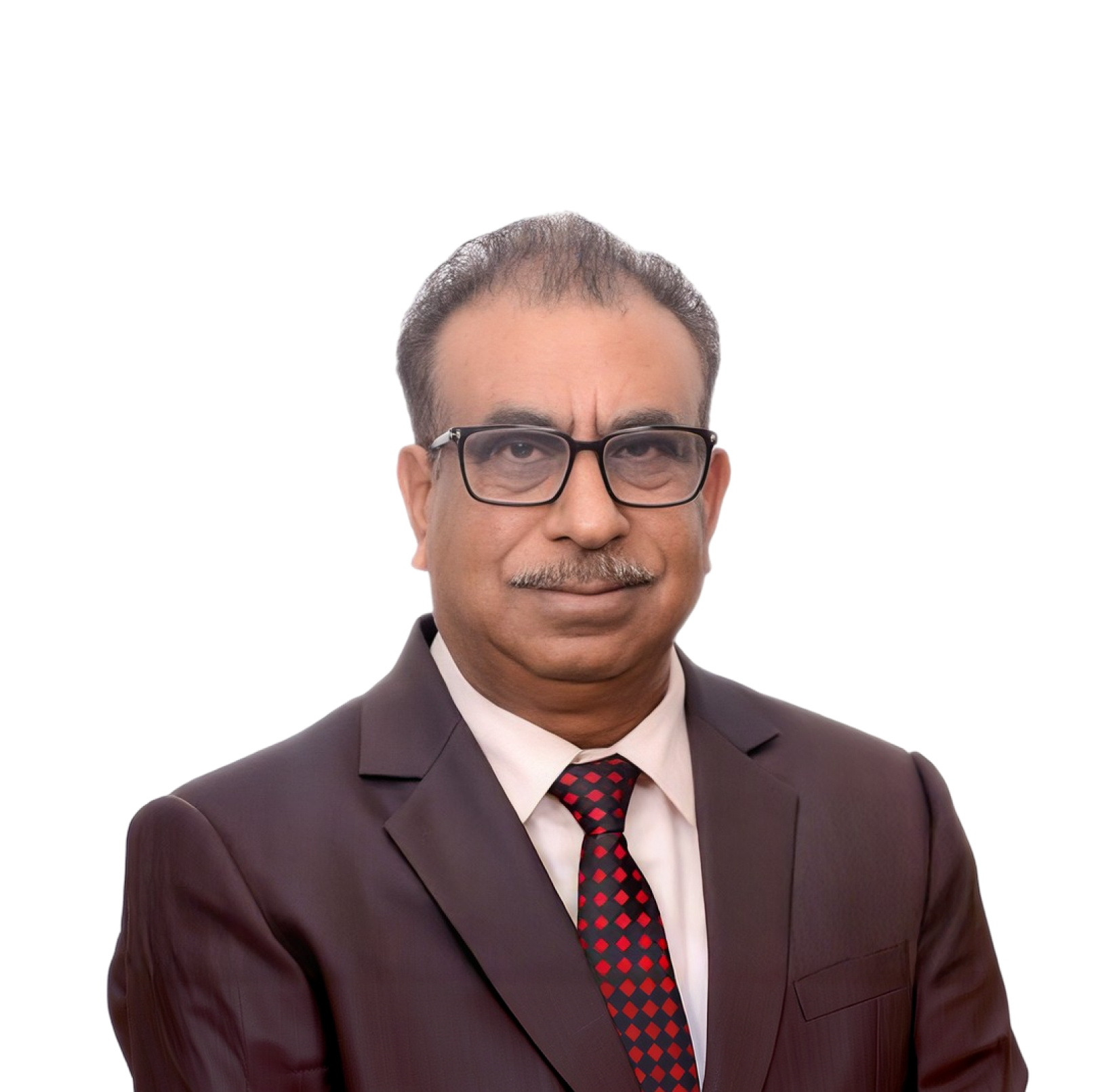 Sandeep Kumar Sharma