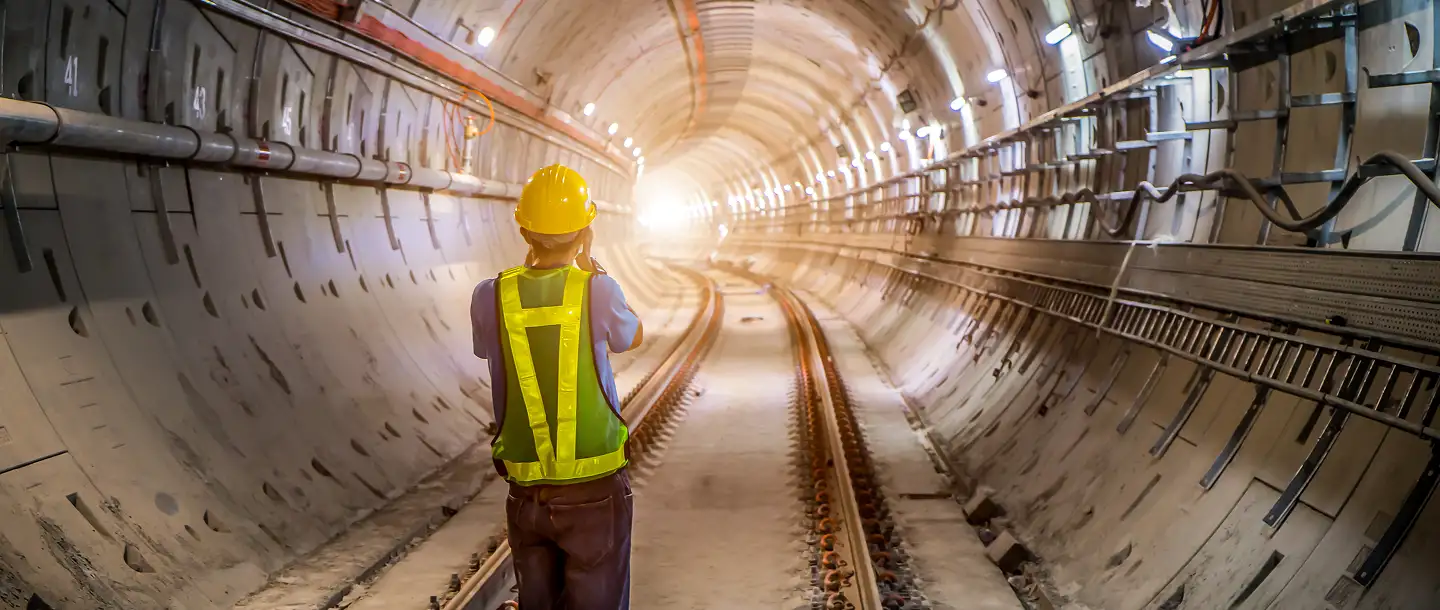 Engineering Solutions for India's Most Complex Underground Challenges