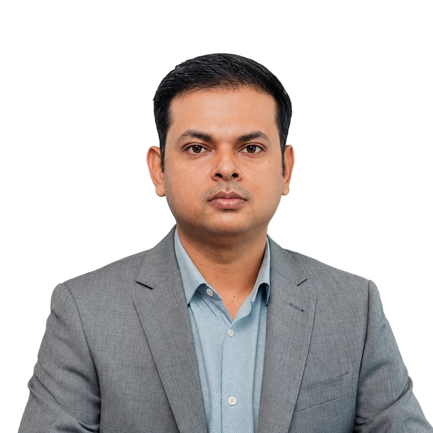 Anant Gupta