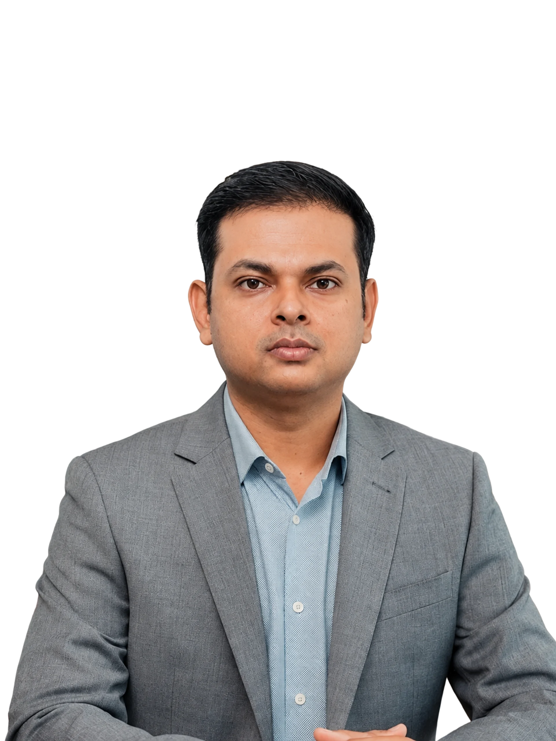 Anant Gupta