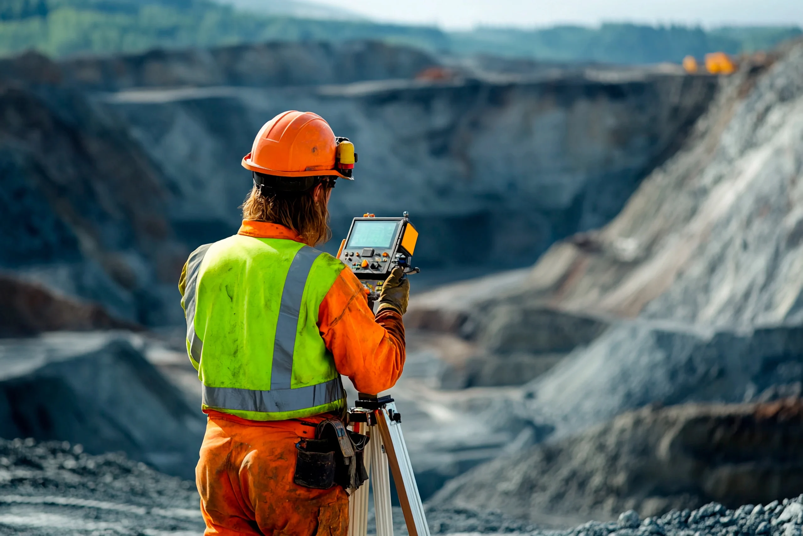 Geotechnical engineering