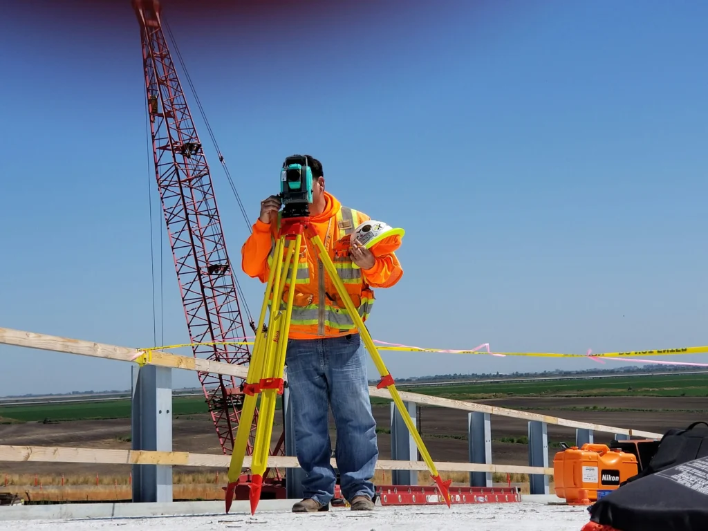 Surveys & Audits