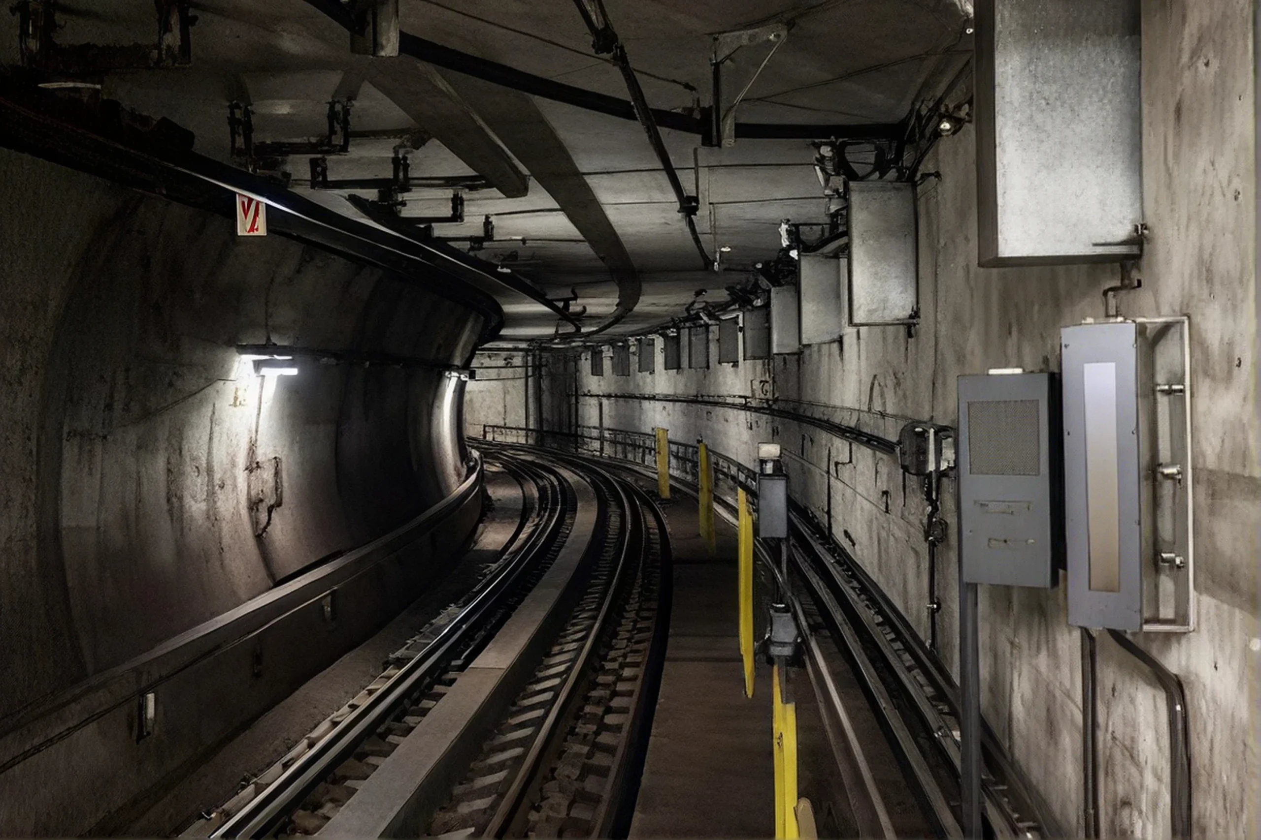 Strategic Risk & Cost Management for Underground Assets